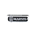 Kem Đánh Răng Marvis Amarelli Licorice Loại Bỏ Mảng Bám x2 Lần & Giảm Mùi Hôi Miệng Cho Người Hút Thuốc 85ml