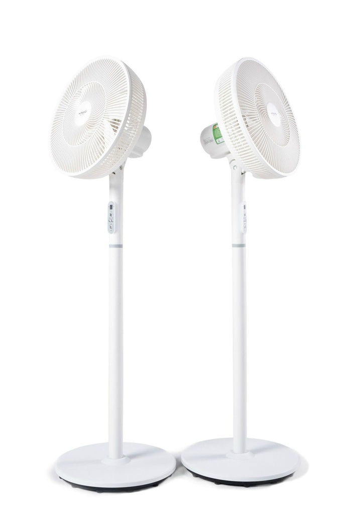 Quạt Cây Kaiyo 7 Cánh Điều Khiển Từ Xa