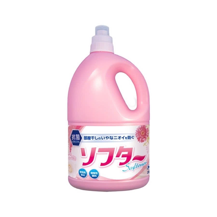 Nước Xả Vải Hương Hoa Kaneyo 2,5L
