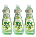 Nước Rửa Chén, Rau Củ My Fresh Rocket 600Ml
