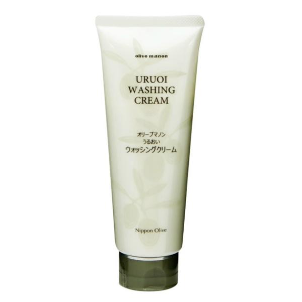 Sữa Rửa Mặt Lá Olive Washing Cream 150gr