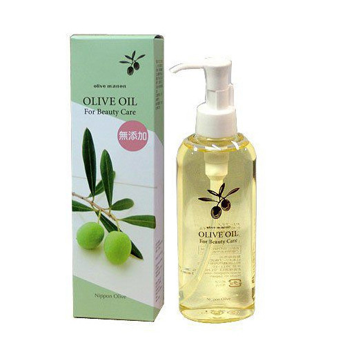Tinh Dầu Olive Chăm Sóc Sắc Đẹp 200ml