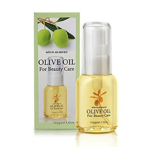 Tinh Dầu Olive Chăm Sóc Sắc Đẹp 30ml