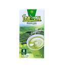 Trà Sữa Teavory Matcha Latte Original (8 gói x 16g)
