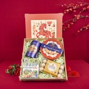 Hộp Quà Tết HQ 2026 (HQ004)