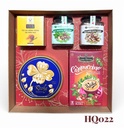Hộp Quà Tết HQ 2026 (HQ022)