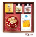 Hộp Quà Tết HQ 2026 (HQ021)