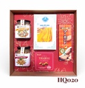 Hộp Quà Tết HQ 2026 (HQ020)