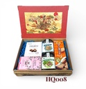 Hộp Quà Tết HQ 2026 (HQ008)