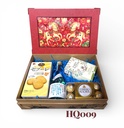 Hộp Quà Tết HQ 2026 (HQ009)