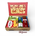 Hộp Quà Tết HQ 2026 (HQ010)