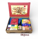 Hộp Quà Tết HQ 2026 (HQ012)