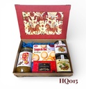 Hộp Quà Tết HQ 2026 (HQ015)