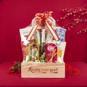 Giỏ Quà Tết HQ 2026 (GQ004)