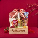 Giỏ Quà Tết HQ 2026 (GQ005)