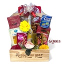 Giỏ Quà Tết HQ 2026