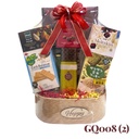 Giỏ Quà Tết HQ 2026 (GQ008)