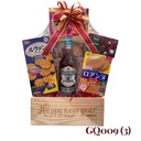 Giỏ Quà Tết HQ 2026 (GQ009)