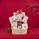 Giỏ Quà Tết HQ 2026 (GQ011)