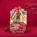 Giỏ Quà Tết HQ 2026 (GQ013)