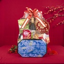 Giỏ Quà Tết HQ 2026 (GQ014)