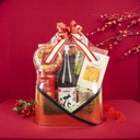 Giỏ Quà Tết HQ 2026 (GQ015)