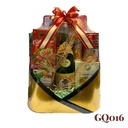 Giỏ Quà Tết HQ 2025