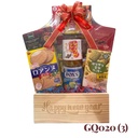Giỏ Quà Tết HQ 2026 (GQ020)
