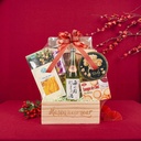 Giỏ Quà Tết HQ 2026 (GQ020)