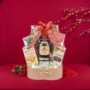 Giỏ Quà Tết HQ 2026 (GQ021)