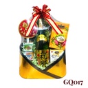 Giỏ Quà Tết HQ 2025