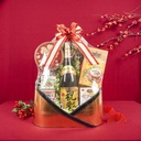 Giỏ Quà Tết HQ 2026 (GQ017)