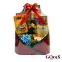 Giỏ Quà Tết HQ 2025