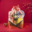 Giỏ Quà Tết HQ 2026 (GQ019)