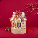 Giỏ Quà Tết HQ 2026 (GQ023)