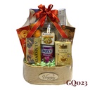 Giỏ Quà Tết HQ 2026