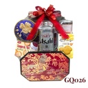Giỏ Quà Tết HQ 2026