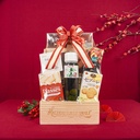 Giỏ Quà Tết HQ 2026 (GQ028)