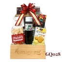 Giỏ Quà Tết HQ 2026