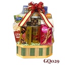 Giỏ Quà Tết HQ 2025