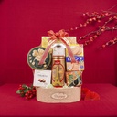 Giỏ Quà Tết HQ 2026 (GQ034)