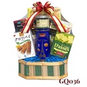 Giỏ Quà Tết HQ 2026 (GQ036)