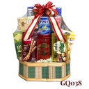 Giỏ Quà Tết HQ 2026 (GQ038)