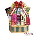 Giỏ Quà Tết HQ 2026 (GQ039)