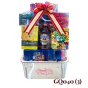 Giỏ Quà Tết HQ 2026 (GQ040)