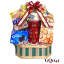 Giỏ Quà Tết HQ 2026 (GQ041)