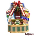 Giỏ Quà Tết HQ 2026 (GQ042)