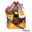 Giỏ Quà Tết HQ 2026 (GQ047)