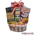Giỏ Quà Tết HQ 2025 (GQ050)
