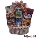 Giỏ Quà Tết HQ 2026 (GQ053)